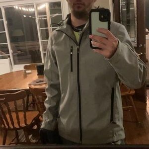 Meet your Posher, Joe